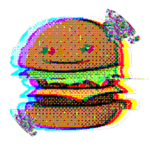 Error Burger