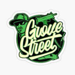 Grove Street Families |TheGang|