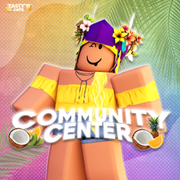 Tasty's Community Center