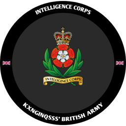 Intelligence Corps Base