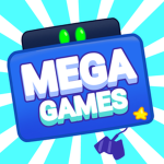 -MEGΛ GAMES-