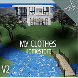My Clothes Home Store