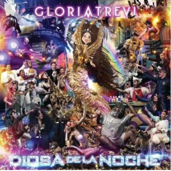 GODDESS OF NIGHT - ROLEPLAY