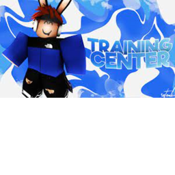 Destiny cafe Training center!