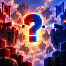 Game Reveal icon