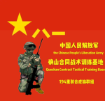 [JS]江苏军区 102合成师