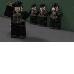 Tubemen Armed Forces