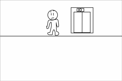 Elevator game (TIFANY_MAYUMI LEVEL)