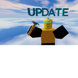 the update