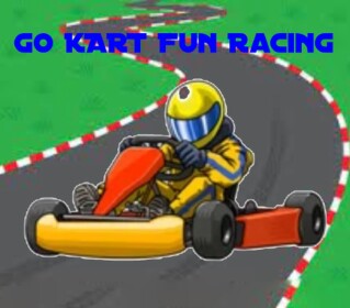 GO KART Fun Racing (beta)