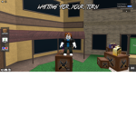 Robux each day