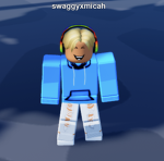 Micah's Swaggy Clothing