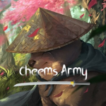 Cheem Army!