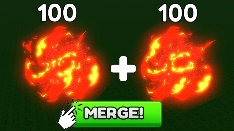 Merge An Aura thumbnail