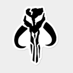 {[The Mandalorian]}