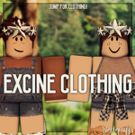 Excine Clothing©