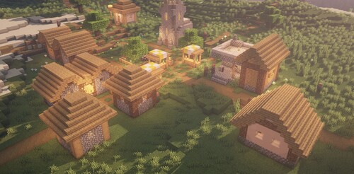 The Village