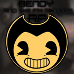 Bendy and The Ink Machine RP