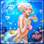 🌺Mermaid Lagoon🌺