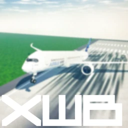 XWBsim 0.3b icon