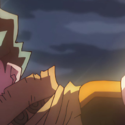 ✦