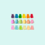 Lol gummy bear
