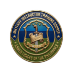 Military Instructor Training Course