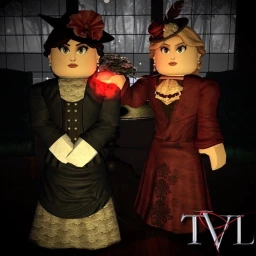 Queen and bella’s WorkStation icon