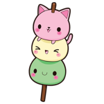 かわいい Kawaii