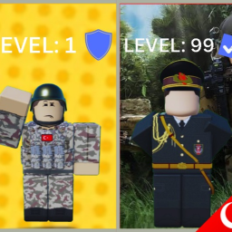 Turkish Soldier Game
