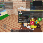 S B C clan