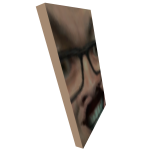근육이 망토❤️