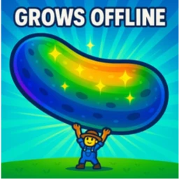 [MODDED] Grow a Garden  icon