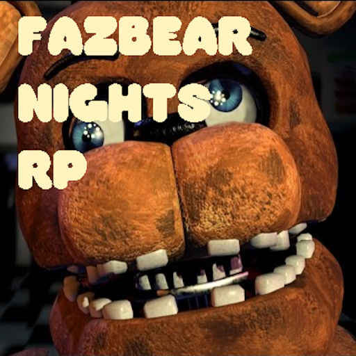 Fazbears Night [UPDATE!!]