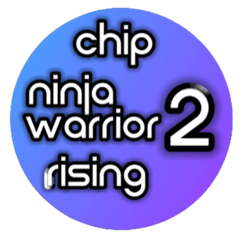 Chip Ninja Warrior Rising 2
