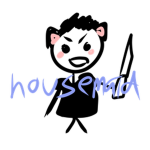 Elvenia: Housemaids