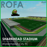 Sharkhead Stadium