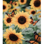 * Sunflower Society *