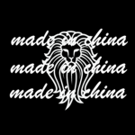 Made In China Clothing