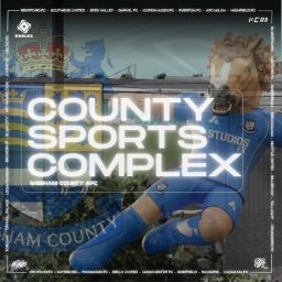 County Sports Complex