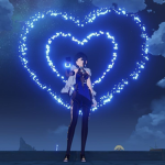 Scarlett Is da best girl ever