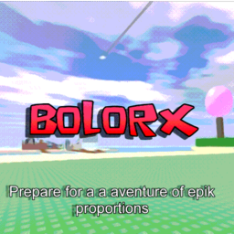 Bolorx !