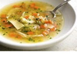 soup poop