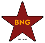 Burstoska National Guard