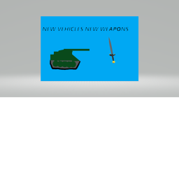 Weapon Fight [UPDATE swords and suits]