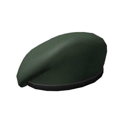 Army Beret Roblox NoFilter