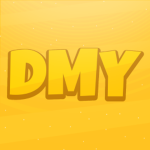 DMY Fan Group