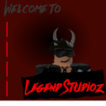 Legends StudioZ