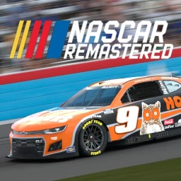 NR test place icon
