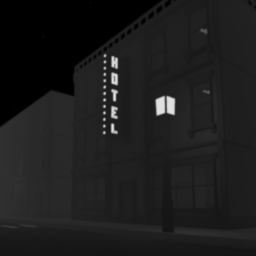New Yeck City